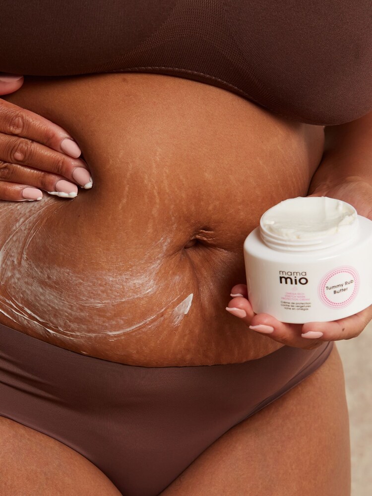 Mama Mio The Tummy Rub Butter 120ml - Image 2 of 4