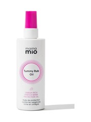 Mama Mio The Tummy Rub Oil 120ml - Image 1 of 4