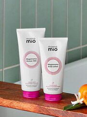 Mama Mio Megamama Body Lotion 180ml - Image 1 of 1