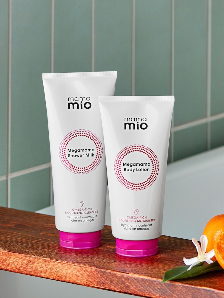 Mama Mio Megamama Body Lotion 180ml - Image 1 of 1