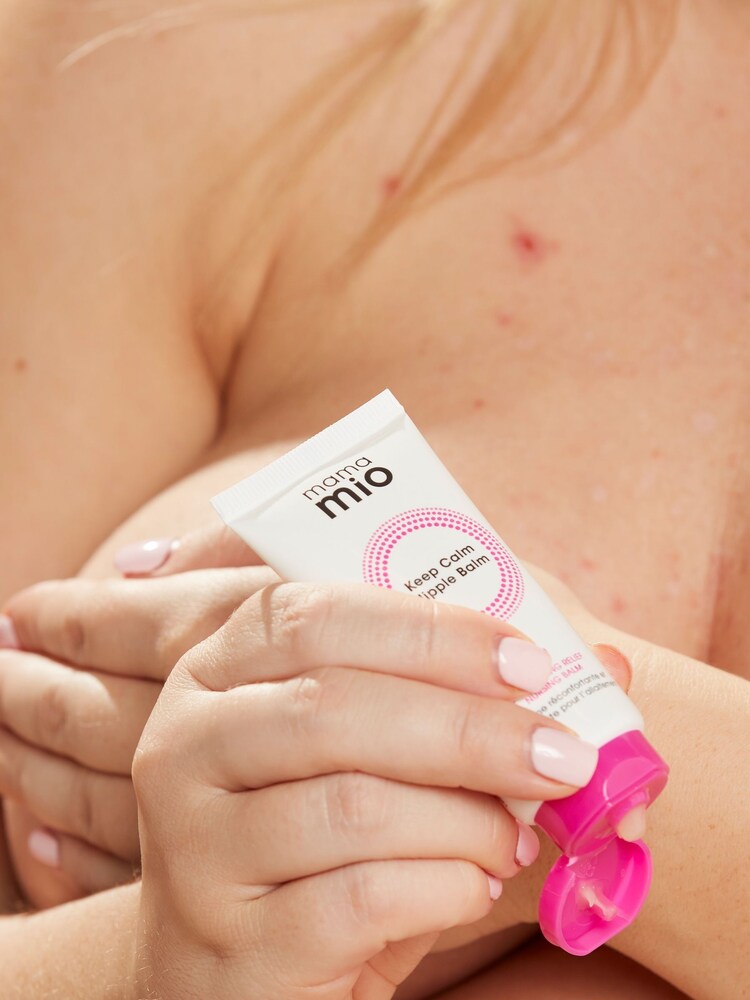 Mama Mio Nipple Balm 30ml - Image 2 of 4