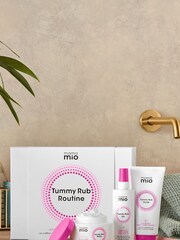 Mama Mio Tummy Rub Routine - Image 1 of 4