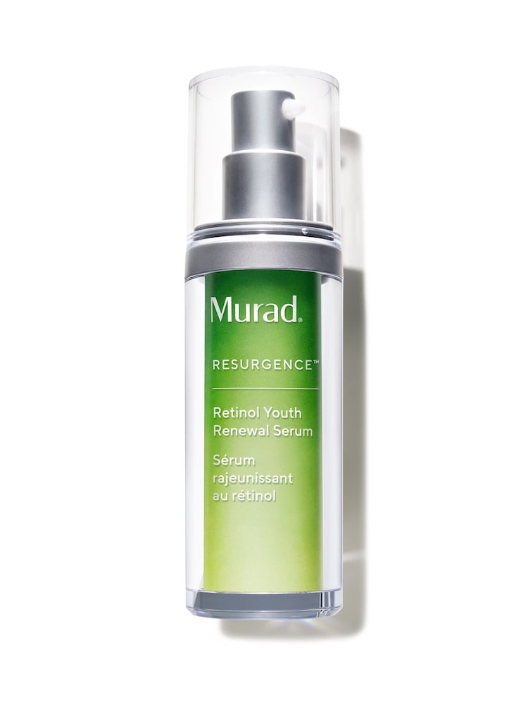 Murad Retinol Youth Renewal Serum 30ml - Image 1 of 5