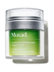 Murad Retinol Youth Renewal Night Cream 50ml - Image 1 of 5