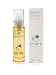 Liz Earle Botanical Shine™ Nourishing Hair Oil 50ml - Image 1 of 4