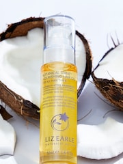 Liz Earle Botanical Shine™ Nourishing Hair Oil 50ml - Image 3 of 4
