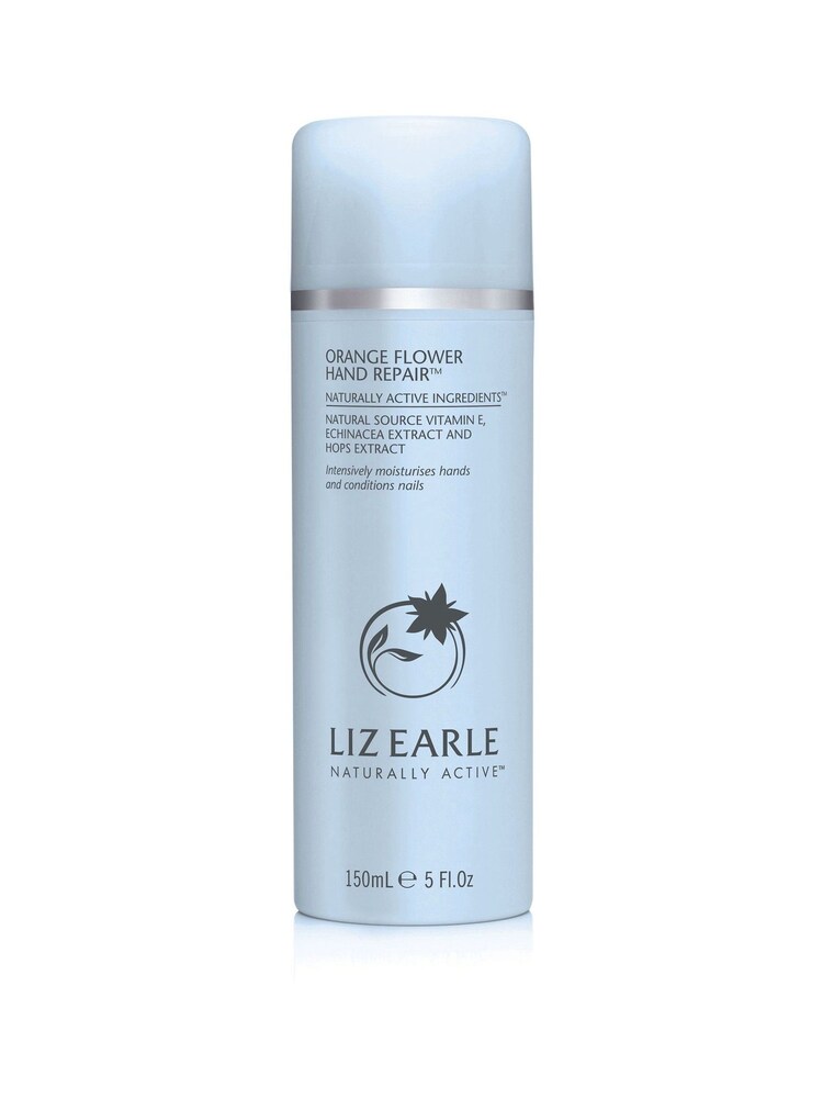Liz Earle Hand Repair™ Orange Flower 150ml - Image 1 of 1