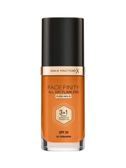 Max Factor Facefinity All Day Flawless Foundation - Image 1 of 3