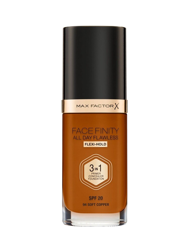 Max Factor Facefinity All Day Flawless Foundation - Image 1 of 3