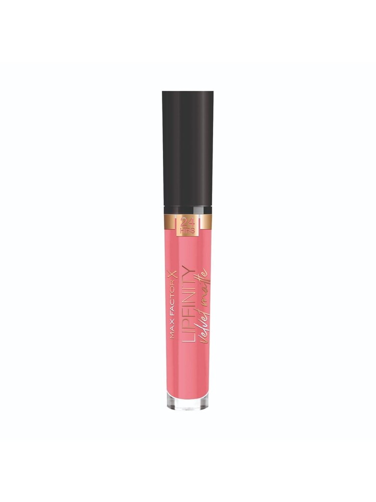 Max Factor Lipfinity Velvet Matte Lip Colour - Image 1 of 1