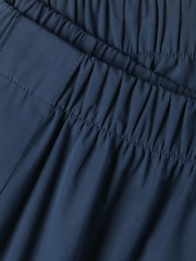 Charles Tyrwhitt Blue Stripe Woven Boxers - Image 2 of 2