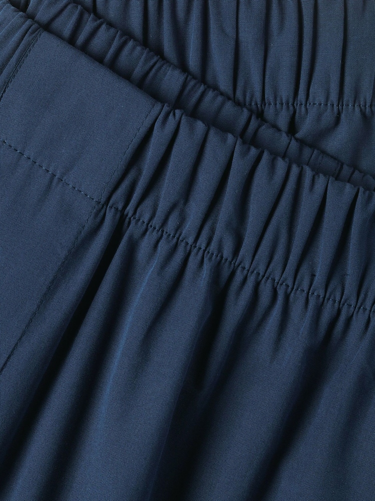 Charles Tyrwhitt Blue Stripe Woven Boxers - Image 2 of 2 Charles Tyrwhitt Blue Stripe Woven Boxers - Image 2 of 2
