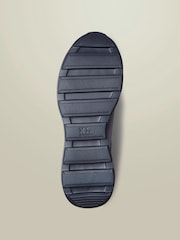 حذاء رياضي من النسيج من Charles Tyrwhitt - صورة 4 من 4