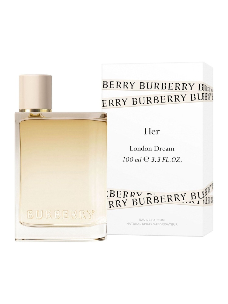 BURBERRY Her London Dream Eau de Parfum 100ml - Image 2 of 2