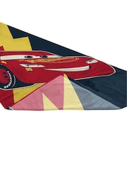 Disney Red Cars In the Desert Standard Beach Towel - Image 5 of 5