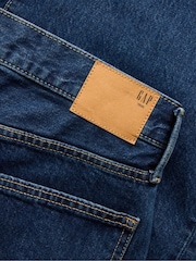 Gap Medium Wash The Hailey Extra Baggy Jeans - Image 11 of 13