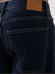 Gap Medium Wash The Hailey Extra Baggy Jeans - Image 12 of 13