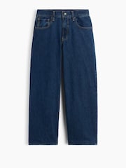 Gap Medium Wash The Hailey Extra Baggy Jeans - Image 13 of 13
