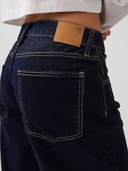 Gap Dark Wash The Hailey Extra Baggy Jeans - Image 7 of 11
