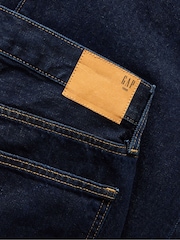 Gap Dark Wash The Hailey Extra Baggy Jeans - Image 8 of 11