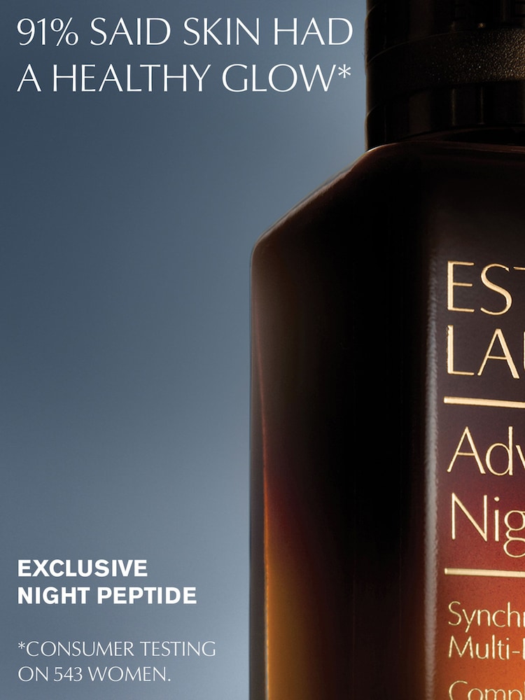 Estée Lauder Advanced Night Repair Skincare Gift Set (Worth £153) - Image 6 of 6 Estée Lauder Advanced Night Repair Skincare Gift Set (Worth £153) - Image 6 of 6