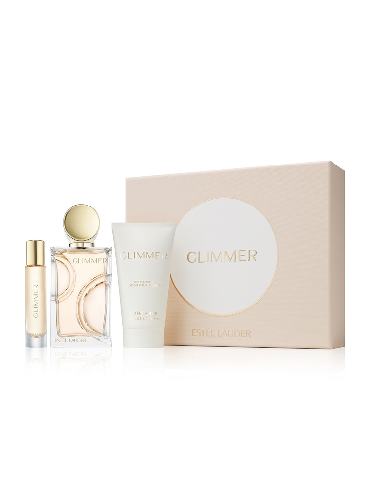 Estée Lauder The Perfect Trio Fragrance Gift Set (Worth £166) - Image 1 of 5 Estée Lauder The Perfect Trio Fragrance Gift Set (Worth £166) - Image 1 of 5