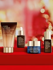 Estée Lauder Advanced Night Repair Discovery Skincare Gift Set (Worth Over £80) - Image 2 of 7