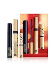 Estée Lauder Lash Upgrade Mascara Gift Set (Worth £79) - Image 1 of 3