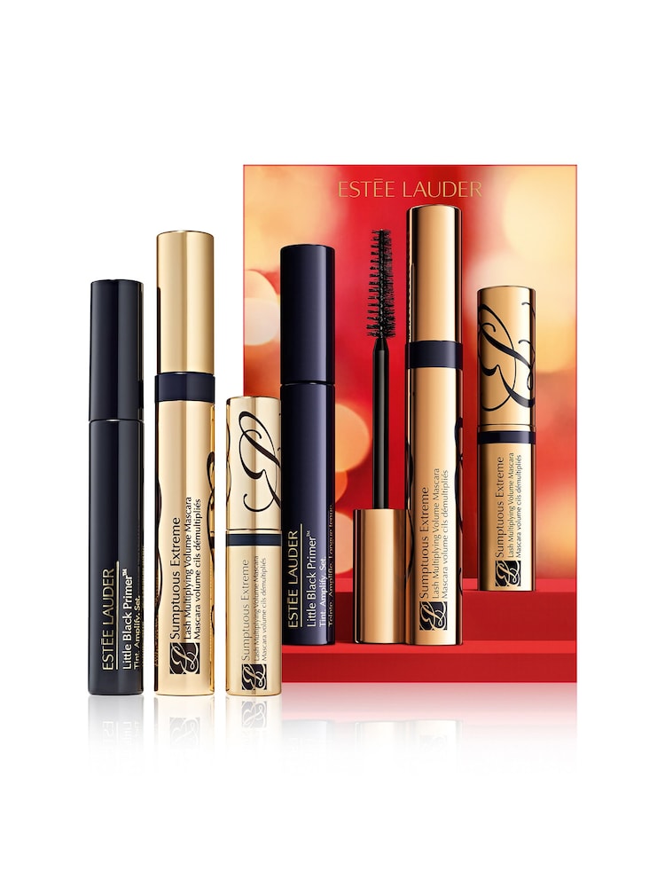 Estée Lauder Lash Upgrade Mascara Gift Set (Worth £79) - Image 1 of 3