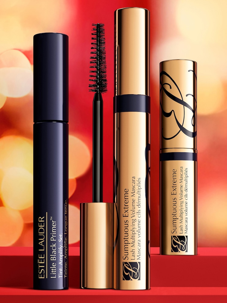 Estée Lauder Lash Upgrade Mascara Gift Set (Worth £79) - Image 3 of 3