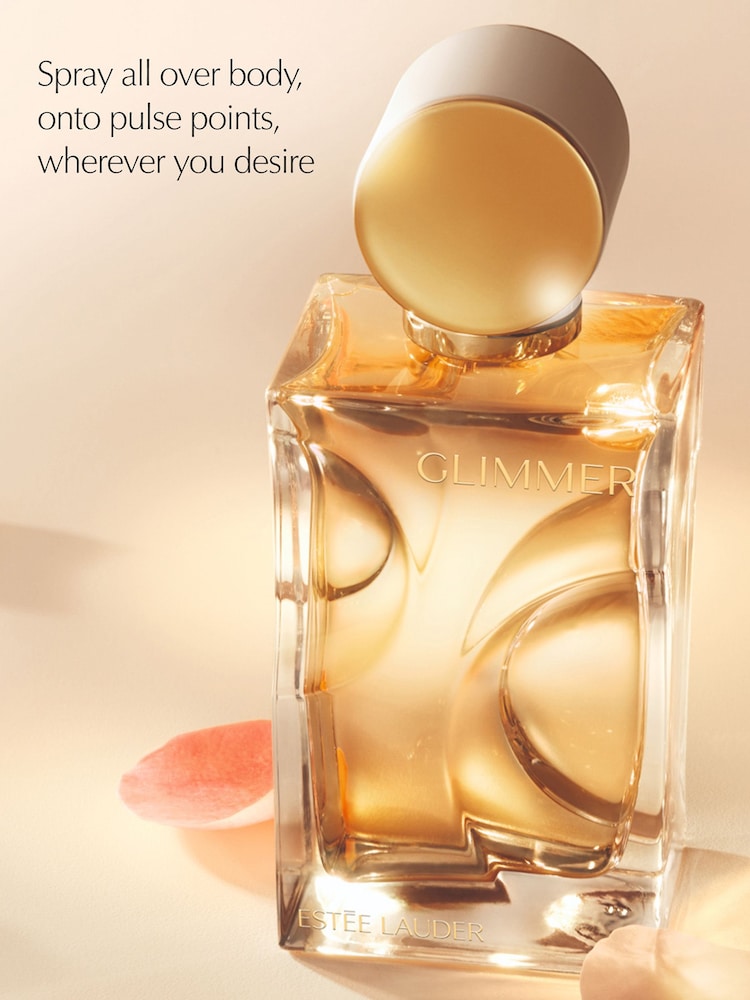 Estée Lauder Glimmer The Perfect Duo Fragrance Gift Set (Worth £120) - Image 5 of 5 Estée Lauder Glimmer The Perfect Duo Fragrance Gift Set (Worth £120) - Image 5 of 5
