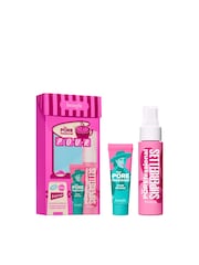 Benefit The Porefessional Pour Mini Primer & Setting Spray Duo Stocking Filler (Worth £32) - Image 1 of 10