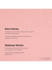 Benefit The Porefessional Pour Mini Primer & Setting Spray Duo Stocking Filler (Worth £32) - Image 7 of 10