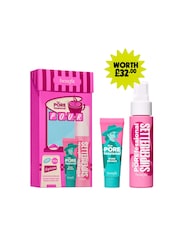 Benefit The Porefessional Pour Mini Primer & Setting Spray Duo Stocking Filler (Worth £32) - Image 8 of 10