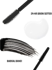 Benefit Beneville Fruit Stand Mini Mascara & Brow Duo Makeup Stocking Filler (Worth Over £29) - Image 3 of 10
