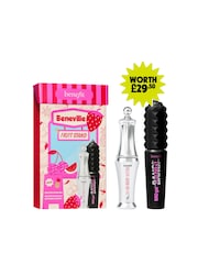 Benefit Beneville Fruit Stand Mini Mascara & Brow Duo Makeup Stocking Filler (Worth Over £29) - Image 8 of 10