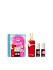 Benefit You've Got Benetint Duo Cheek & Lip Tint Limited Edition Gift Set (Worth £47) - Image 1 of 9