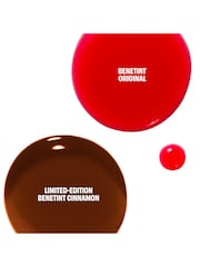Benefit You've Got Benetint Duo Cheek & Lip Tint Limited Edition Gift Set (Worth £47) - Image 3 of 9