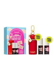 Benefit You've Got Benetint Duo Cheek & Lip Tint Limited Edition Gift Set (Worth £47) - Image 8 of 9