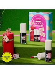 Benefit You've Got Benetint Duo Cheek & Lip Tint Limited Edition Gift Set (Worth £47) - Image 9 of 9
