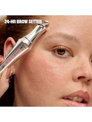 Benefit 2.5 The Brow Booth Precisely My Brow Pencil Wax & Eyebrow Gel Trio (Worth Over £67) - Image 9 of 11