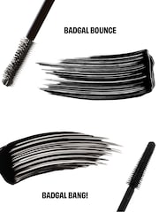 Benefit BADgal Party Co Volumising Mini Mascara Duo Stocking Filler (Worth £30) - Image 3 of 8