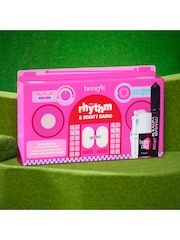 Benefit Rhythm & Beauty Radio Mascara Brow & Lip Tint Trio Gift Set (Worth £66) - Image 12 of 12