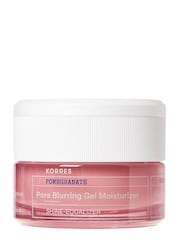 Korres Pomegranate Pore Blurring Gel Moisturizer 40ml - Image 1 of 1