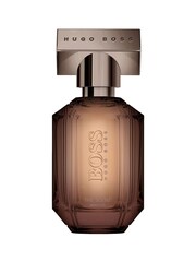 BOSS The Scent Absolute For Her Eau de Parfum 30ml - Image 1 of 2