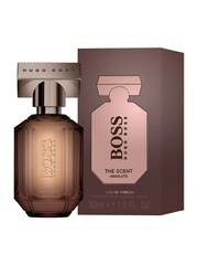 BOSS The Scent Absolute For Her Eau de Parfum 30ml - Image 2 of 2