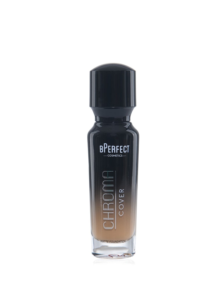 BPerfect C7 Chroma Cover Matte Foundation - Image 1 of 5