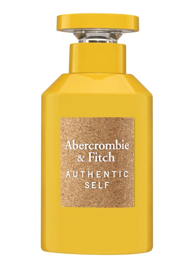 Abercrombie & Fitch Authentic Self Women Eau de Parfum 100ml - Image 1 of 3 Abercrombie & Fitch Authentic Self Women Eau de Parfum 100ml - Image 1 of 3