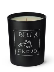 Bella Freud Clear Signature Scented Candle 190g - Image 1 of 1