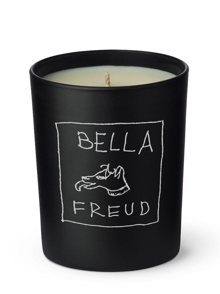 Bella Freud Clear Signature Scented Candle 190g - Image 1 of 1